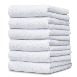 Amber Economy Hand Towels 16″x27″