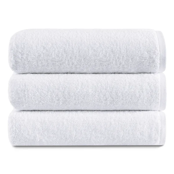 Amber Economy Bath Towels 24″x50″