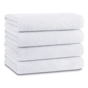 Amber Economy Small Bath Towels 22″x44″