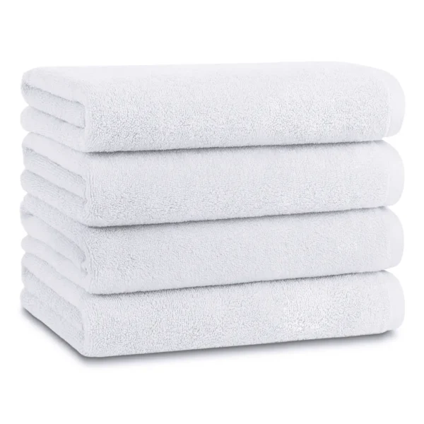 Amber Economy Small Bath Towels 22″x44″