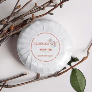 Blossom Soap 15g