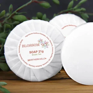 Blossom Soap 21g1