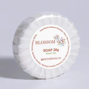 Blossom Soap 28g1