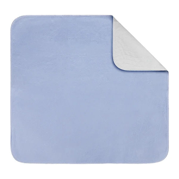 Economy Blue Incontinence Underpad 30"x34"