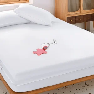 Mattress Encasement - Zipper Queen XL