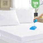 Mattress Encasement - Zipper Twin XL