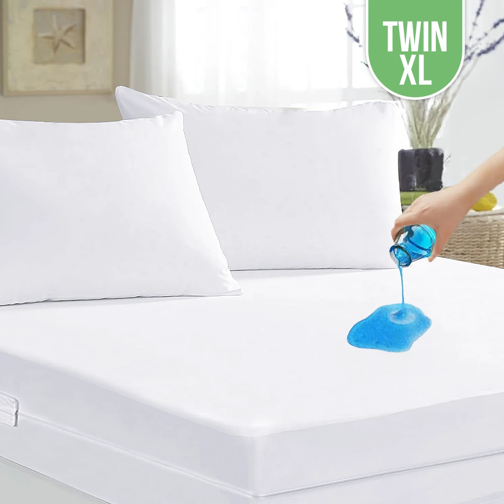 Mattress Encasement - Zipper Twin XL Mattress Encasement - Zipper Twin XL