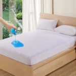 Mattress Encasement - Zipper Twin XL