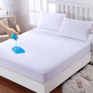 Mattress Encasement - Zipper Twin