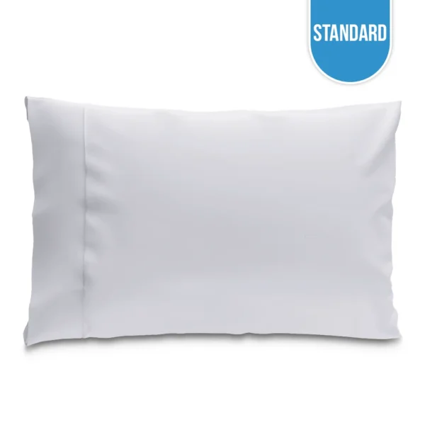 Premium Cotton Pillow Protector Envelope Standard 20"x26"