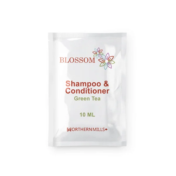 Shampoo Conditioner 10ML