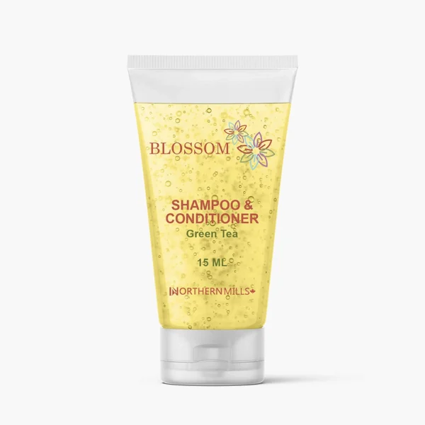 Shampoo Conditioner 15ML