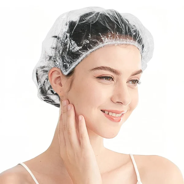 Shower Cap