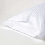 Striped pillowcase Standard2