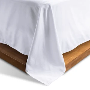 T-180 Economy Flat Bed Sheet Twin2