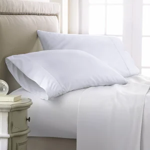 T-180 Economy Pillow Case Queen second image