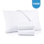 T-200 Premium Pillow Case Standard – 42″x34″