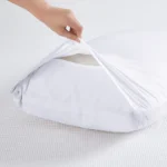 T-250 Luxury Plain Pillowcase Standard2