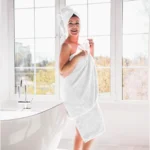 Uses Bath Sheet