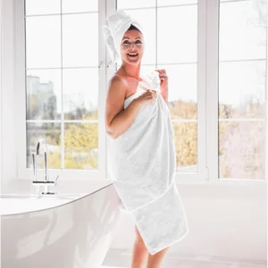 Uses Bath Sheet