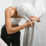 Uses Large Bath Towels