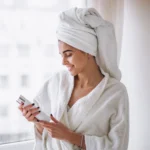 Uses Medium Bath Towel