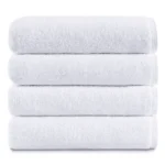 Amber Economy Small Bath Towels 20″x40″