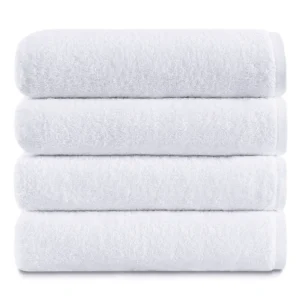 Amber Economy Small Bath Towels 20″x40″