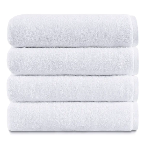 Amber Economy Small Bath Towels 20″x40″