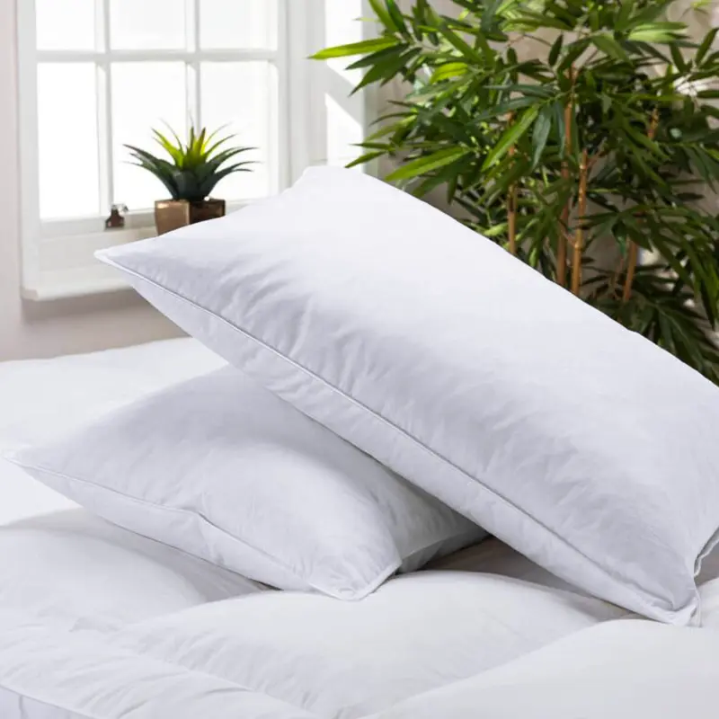Pillows Category Image