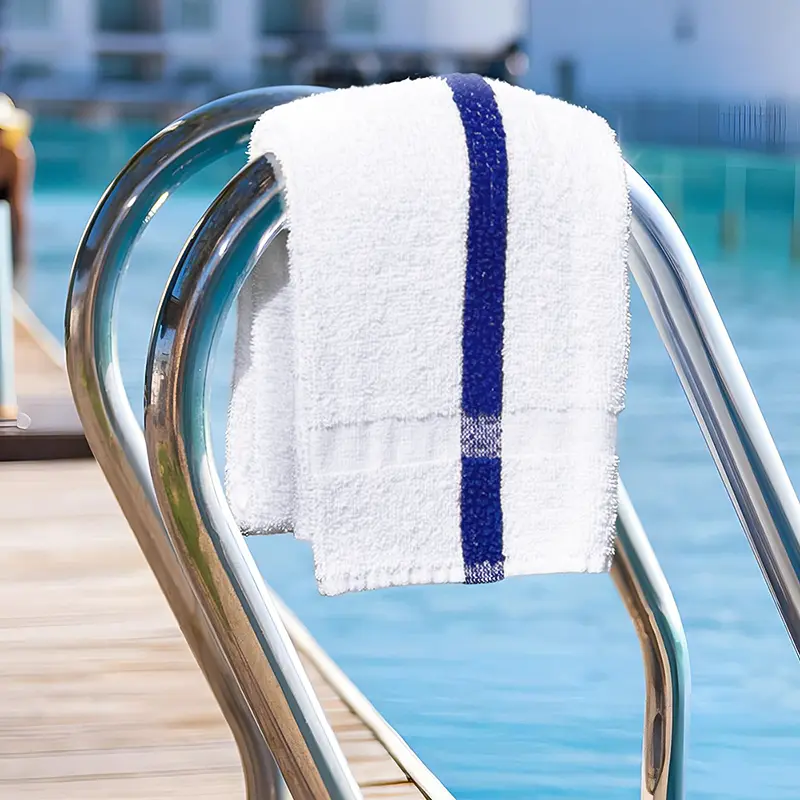 Pool Towel Image