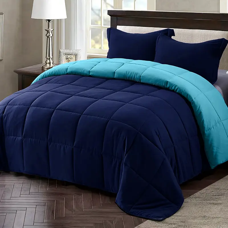 Reversible Comforter Category Images