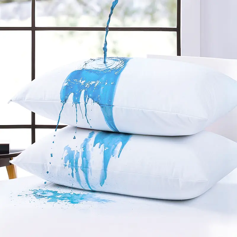 Waterproof Pillow Protectors Category