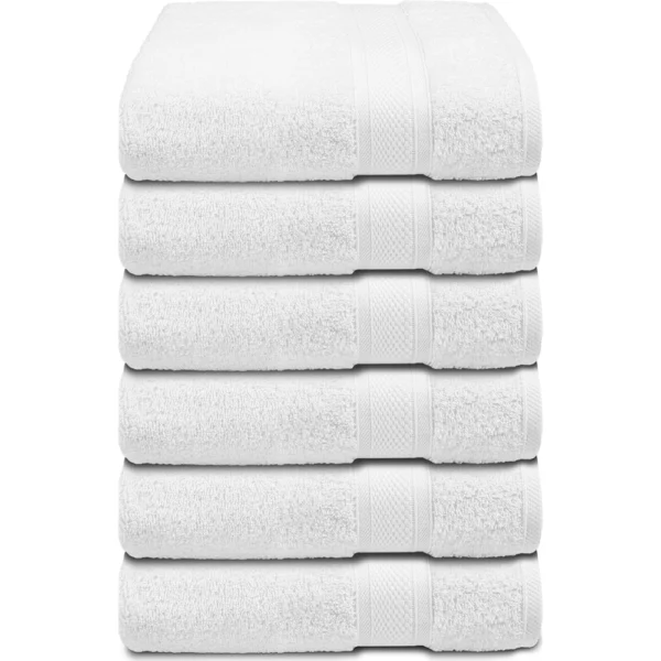 1st Whistler Hand Towels (Front Upper)