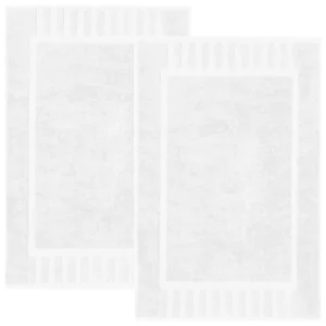 1st image New Imperial Bath Mats 2 Pack