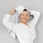 Large Bath Towels Uses