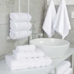 Lush Ultra Luxury Towels Set