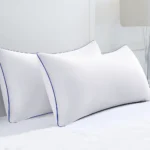 Luxury Bed Pillow Standard1