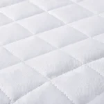 Luxury Fitted Mattress Pads Twin2