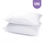 Luxury Bed Pillow King 20″x40″