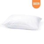 Premium Hollow Fiber Bed Pillow Queen 20″x30″