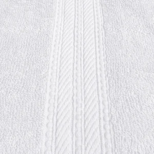 Prestige Luxury Hand Towel Texture