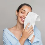 Wash Cloth Towels Uses