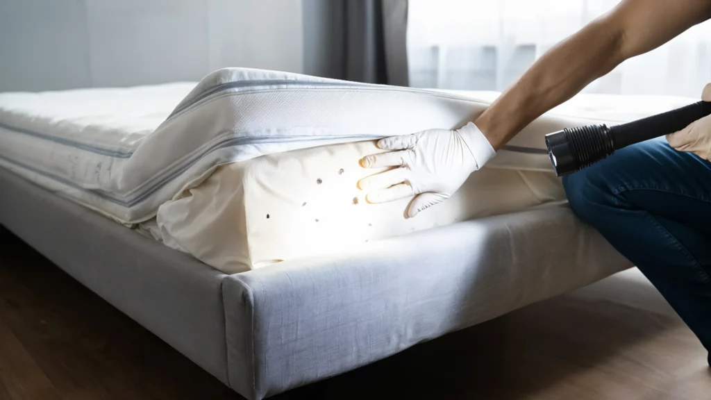 Why Our Mattress Covers for Bed Bugs are the Best for Canadian Hospitality Businesses