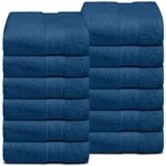 1st Whistler Face Towels (Front Upper 12Pcs