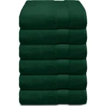 1st Whistler Hand Towels (Front Upper)