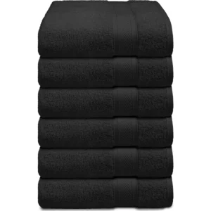 1st Whistler Hand Towels (Front Upper)