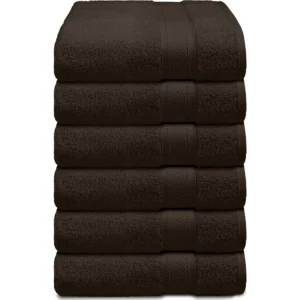1st Whistler Hand Towels (Front Upper)