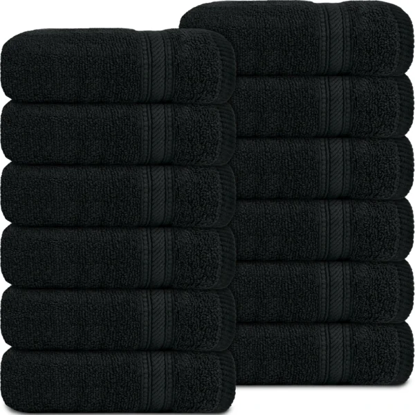 1st image Front Face Towel