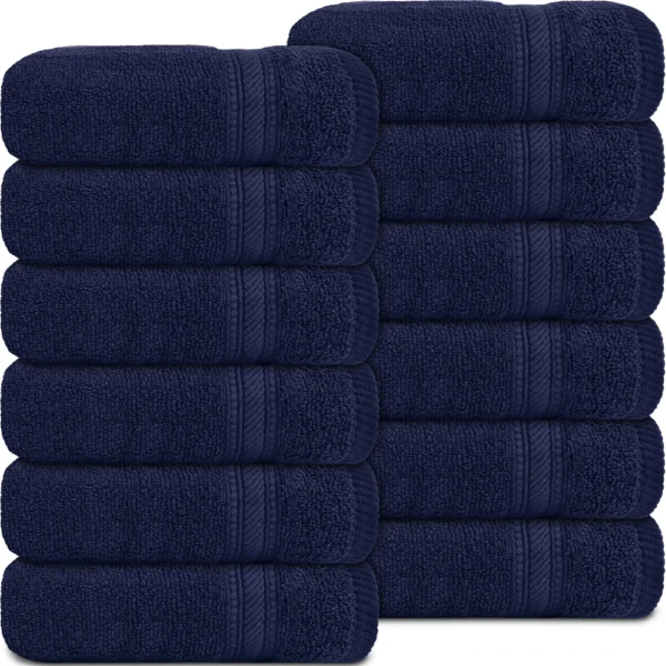 1st image Front Face Towel